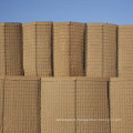 Mil7 Defensive Barrier Supplier Military Hesco Barriers For Sale